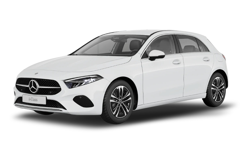 A-클래스