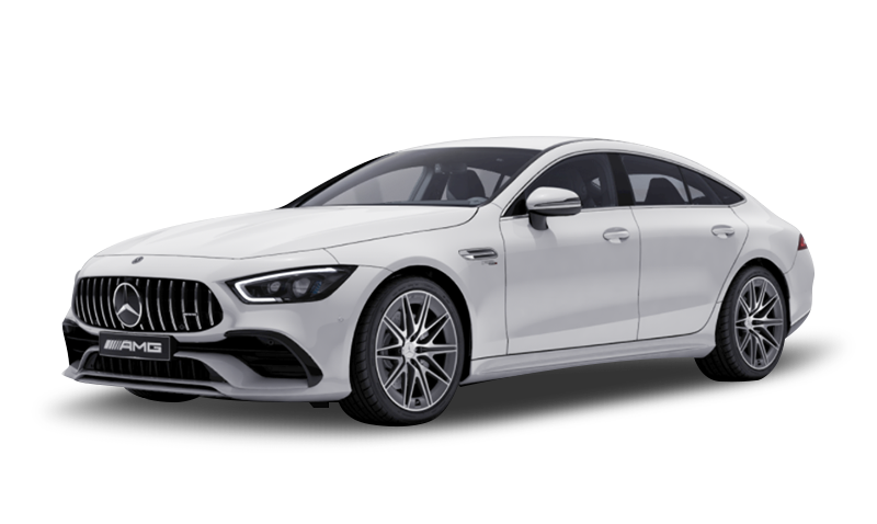 AMG-GT