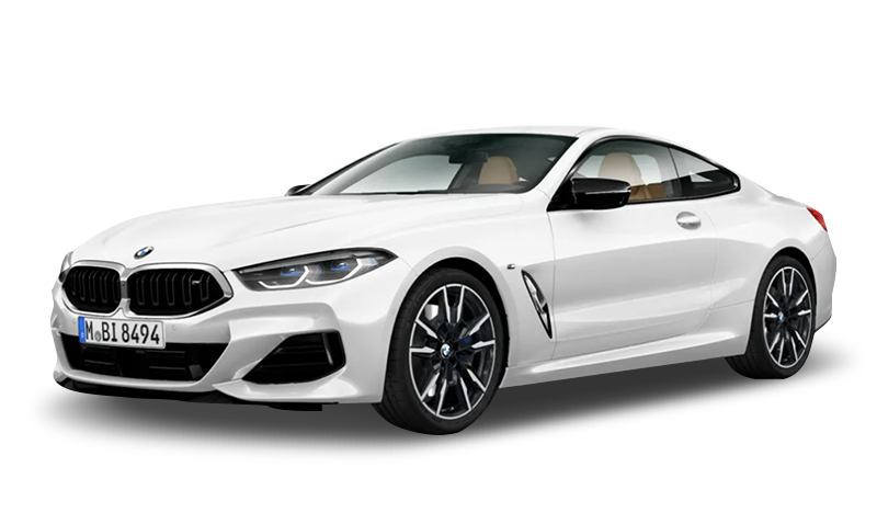 8시리즈 M850i xDrive 쿠페 M 퍼포먼스