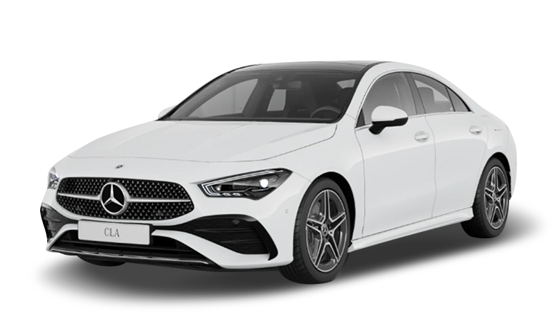 CLA-Class