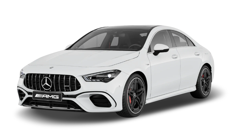 벤츠 AMG CLA 45s 4matic+ CLA-클래스 차량 이미지