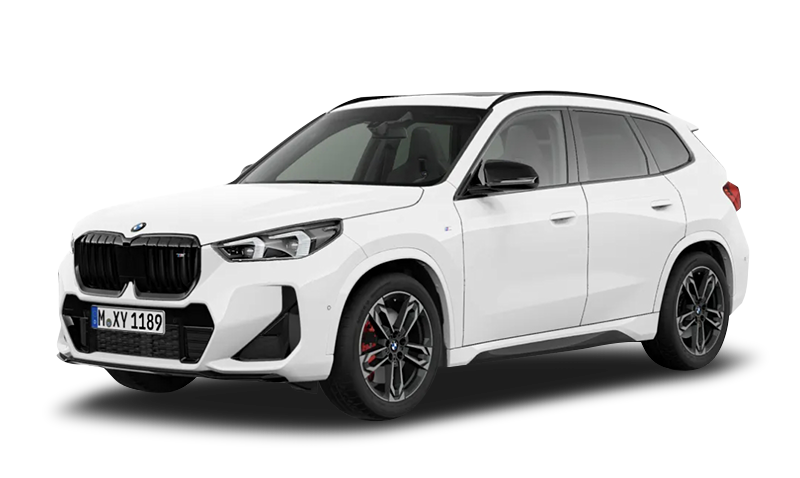 BMW M35i xDrive X1 차량 이미지