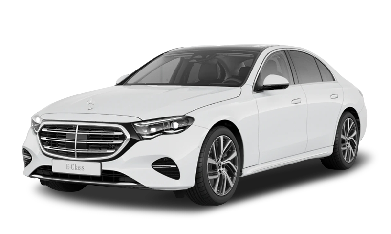E-클래스 E 200 익스클루시브