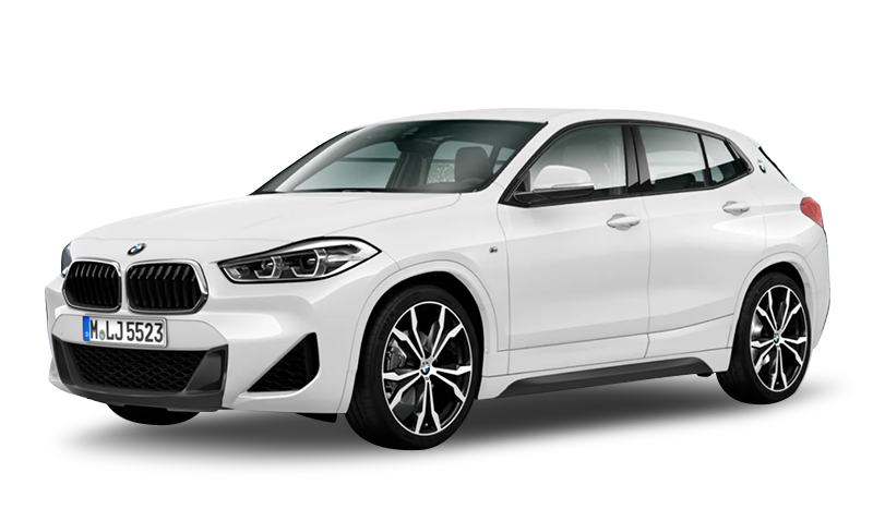 BMW xDrive 20i M 스포츠 P0 X2 차량 이미지