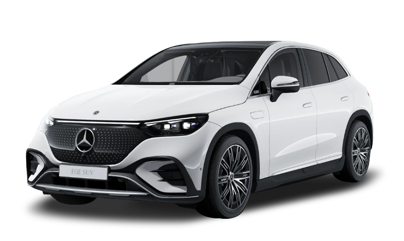 EQE-SUV
