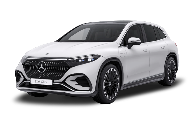 EQS-SUV