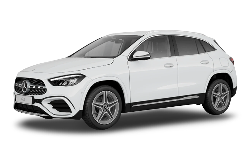 GLA-Class