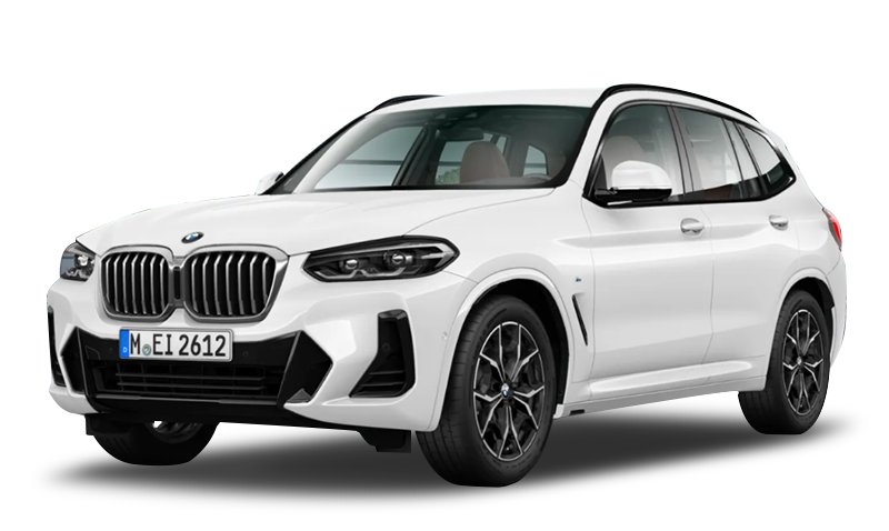 BMW xDrive 20i M 스포츠 P1 X3 차량 이미지