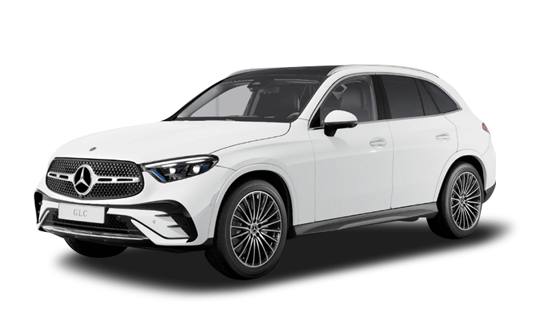 GLC-클래스