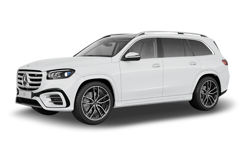 GLS-Class