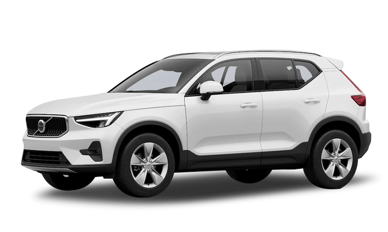 XC40