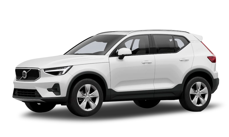 XC40