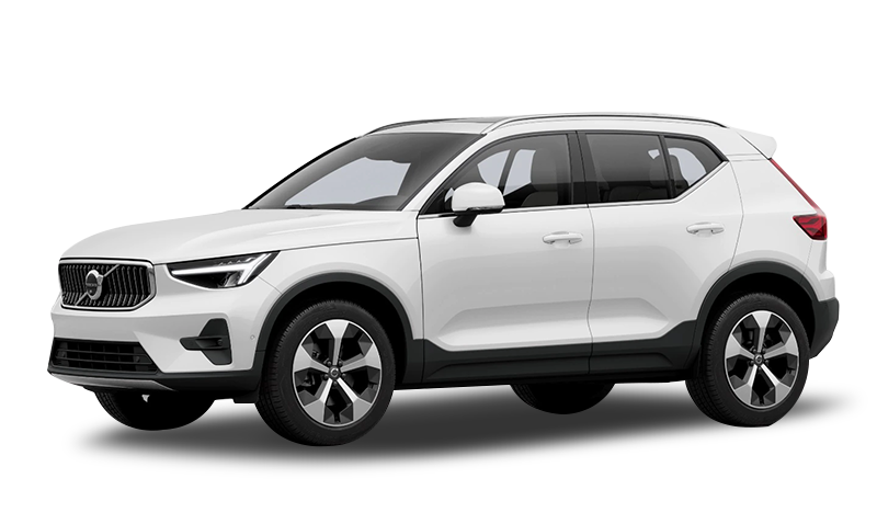 볼보 B4 AWD 울트라 브라이트 XC40 차량 이미지