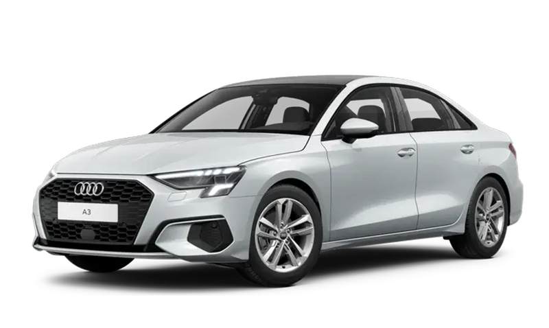 아우디 40 TFSI A3 차량 이미지