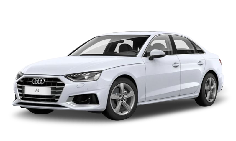 아우디 40 TFSI A4 차량 이미지