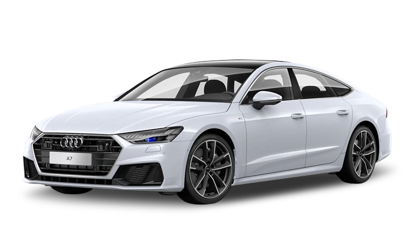 아우디 55 TFSI e 콰트로 프리미엄 A7 차량 이미지