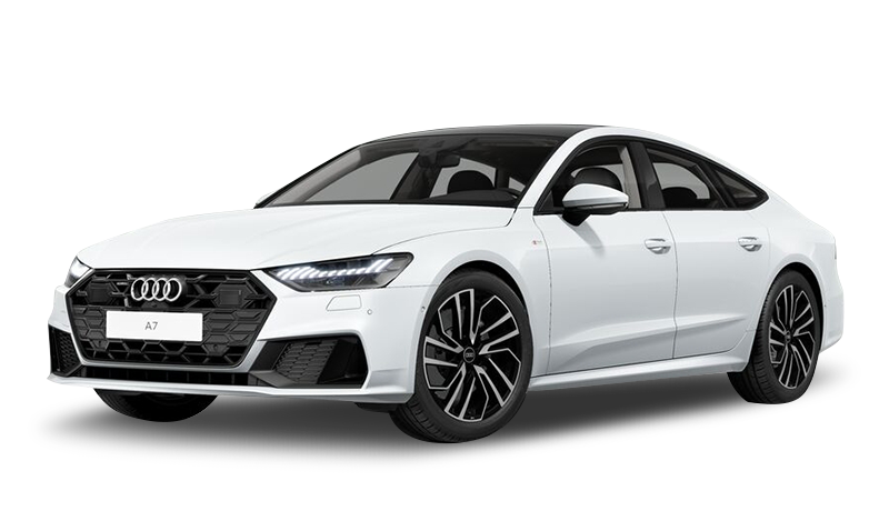 아우디 55 TFSI 콰트로 프리미엄 A7 차량 이미지