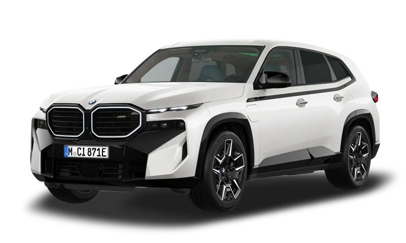 BMW M 쉐도우 라인 (Z6M) XM 차량 이미지