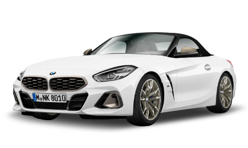 BMW M40i P3 Z4 차량 이미지