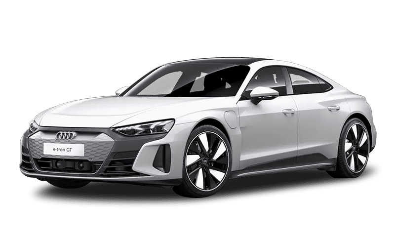 e-트론 GT