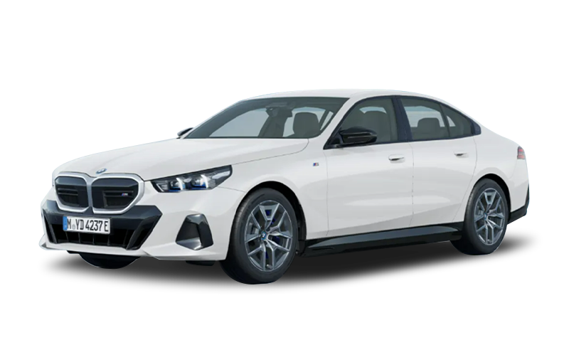 BMW eDrive 40 M 스포츠 i5 차량 이미지