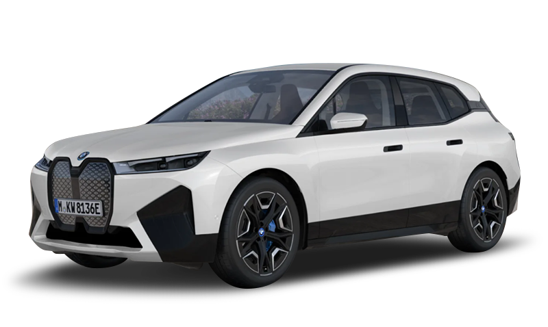 BMW xDrive 50 스포츠 SE P1 iX 차량 이미지
