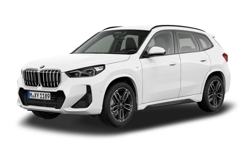 BMW xDrive 30 M 스포츠 iX1 차량 이미지