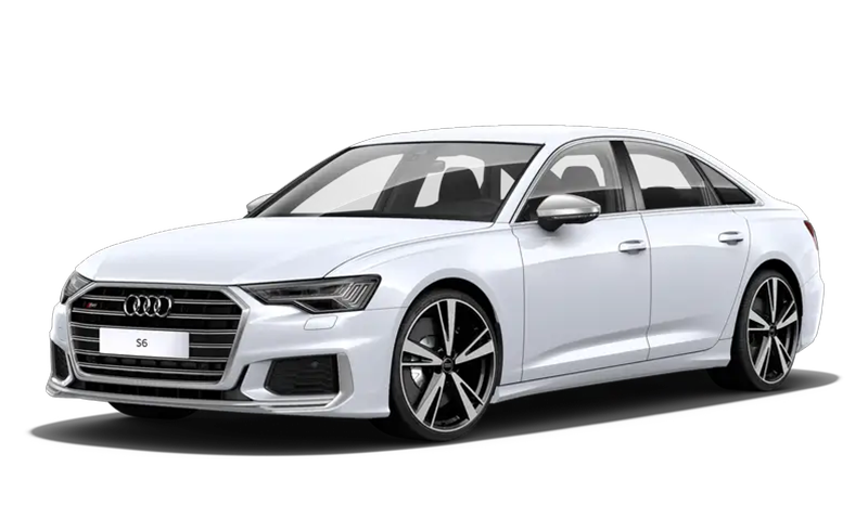 아우디 TDI S6 차량 이미지
