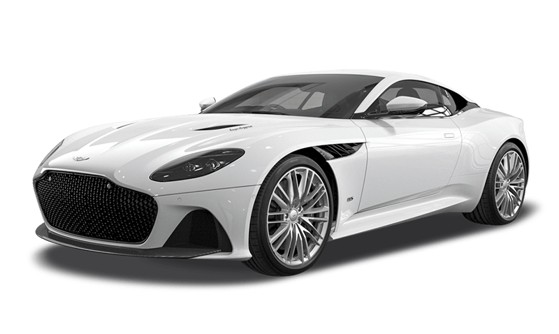 DBS-Superleggera