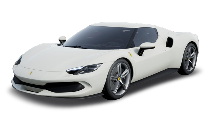 296-GTB
