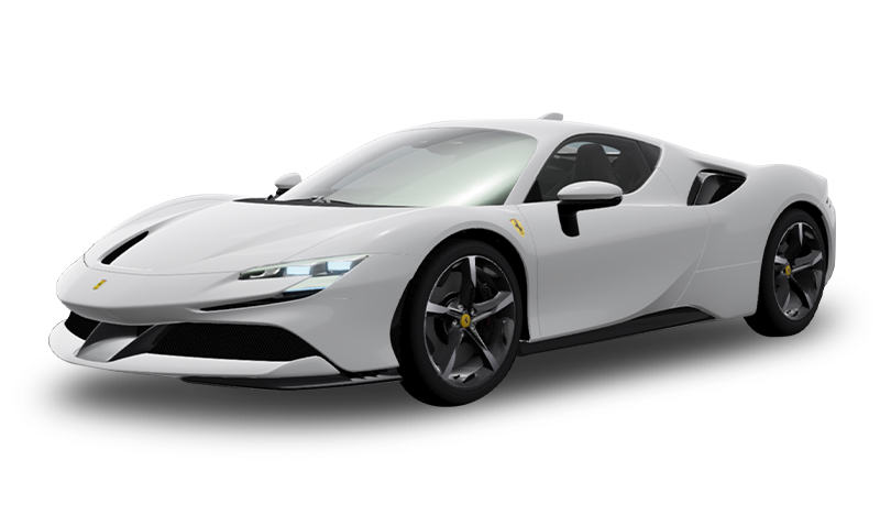 SF90 스트라달레
