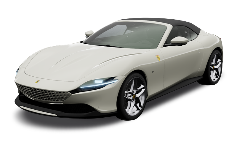 Roma-Spider