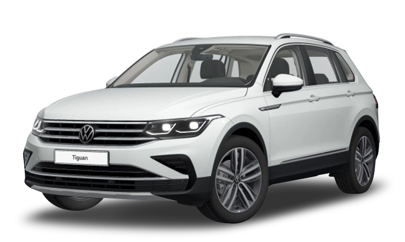 폭스바겐 2.0 TDI 프리미엄 티구안 차량 이미지