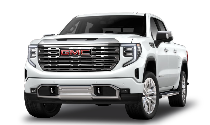 GMC 시에라 24년식
