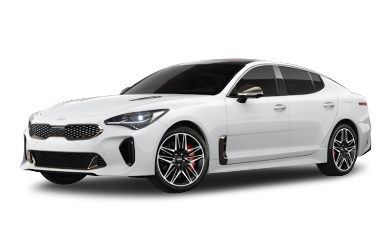 기아 3.3 가솔린 터보 GT AWD 스팅어 차량 이미지