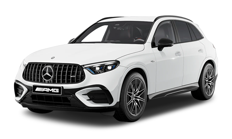 GLC-클래스