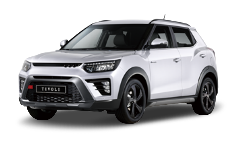 KGM 1.5T V7 차량 이미지