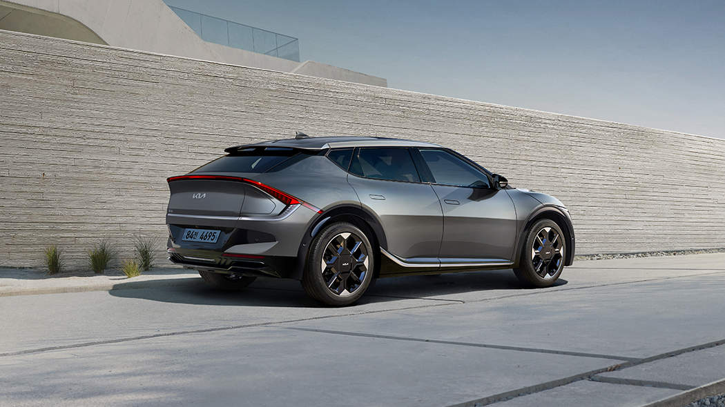 EV6 외장 사진 3