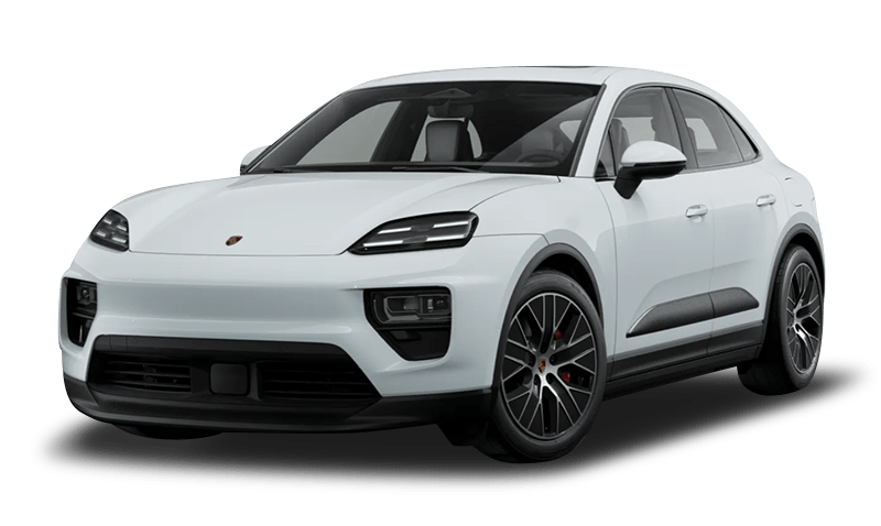 Macan-Electric