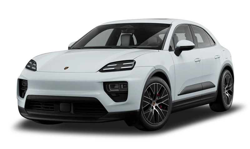Macan-Electric