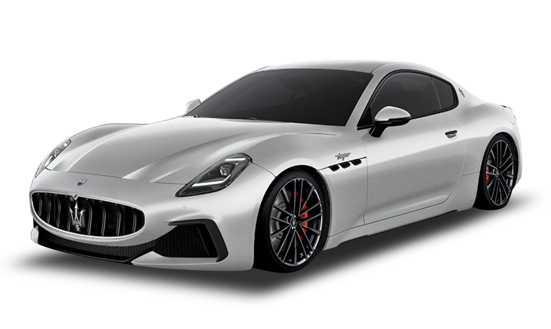 GranTurismo