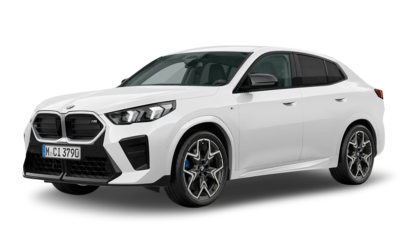 BMW M35i xDrive X2 차량 이미지