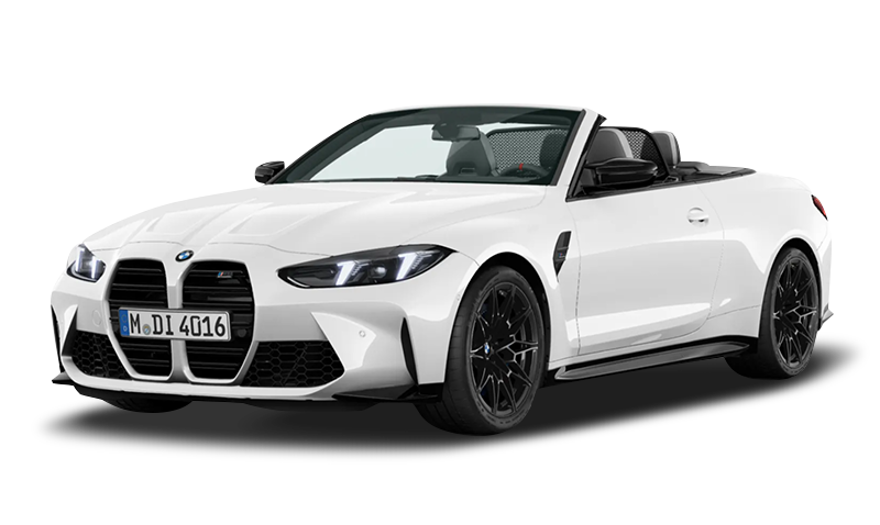 BMW 컴페티션 M xDrive 컨버터블 P3 M4 차량 이미지