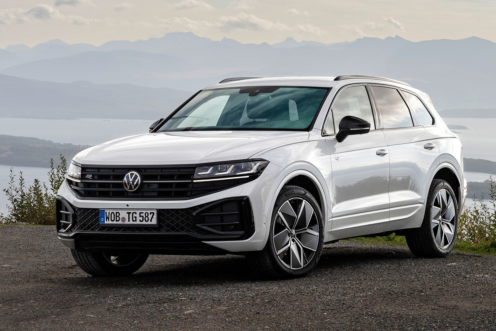 폭스바겐 투아렉 3.0 TDI 프레스티지 2025년 9월 프로모션 할인가 와 리스·렌트 조건 완전분석