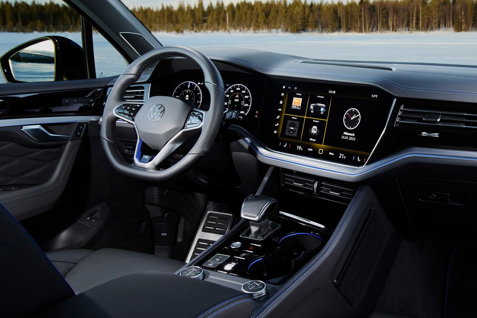 폭스바겐 투아렉 3.0 TDI 프레스티지 2025년 9월 프로모션 할인가 와 리스·렌트 조건 완전분석