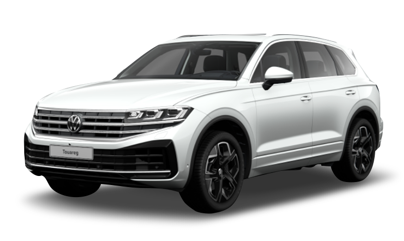 투아렉 3.0 TDI 프레스티지
