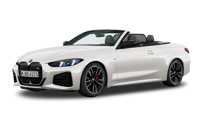 BMW M440i xDrive 컨버터블 프로 OS P3 4시리즈 차량 이미지