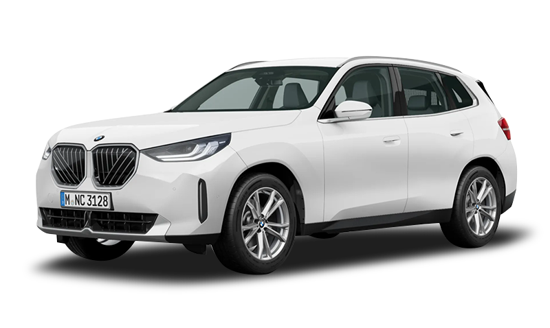 BMW xDrive 20d P2 X3 차량 이미지