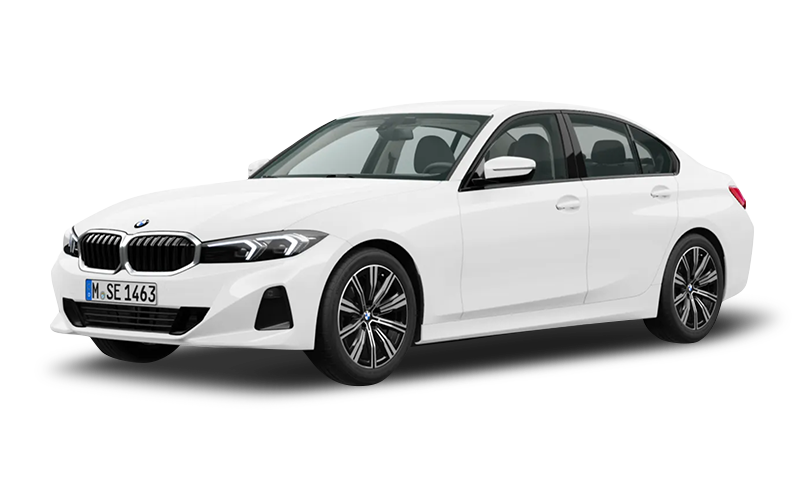 3-Series