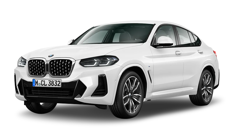 BMW xDrive 20d M 스포츠 P2 X4 차량 이미지